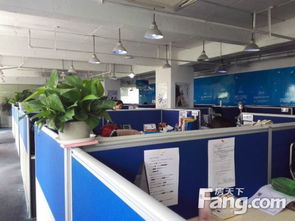 陸家嘴軟件園寫字樓出租 515平米正氣戶型，歡迎來電看房